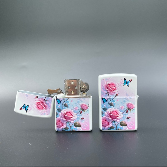 Pick 3 of your choice flip top light-er - Picture 6 of 16